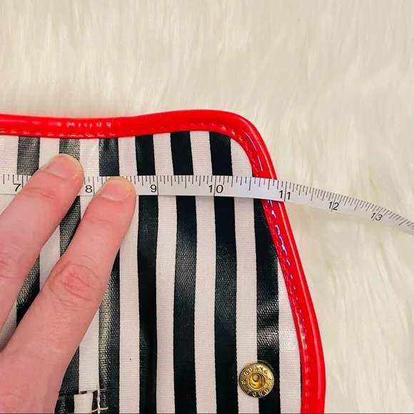 bareMinerals Makeup Organizer Cosmetic Case - Picture 5 of 11